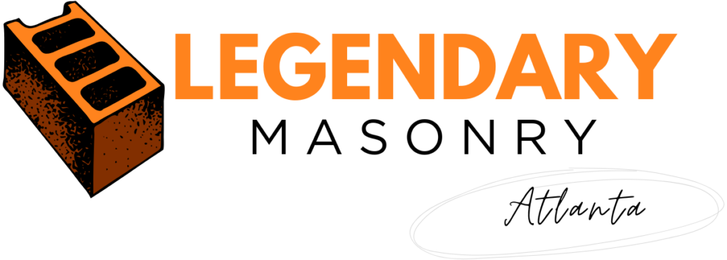 Legendary Masonry Atlanta